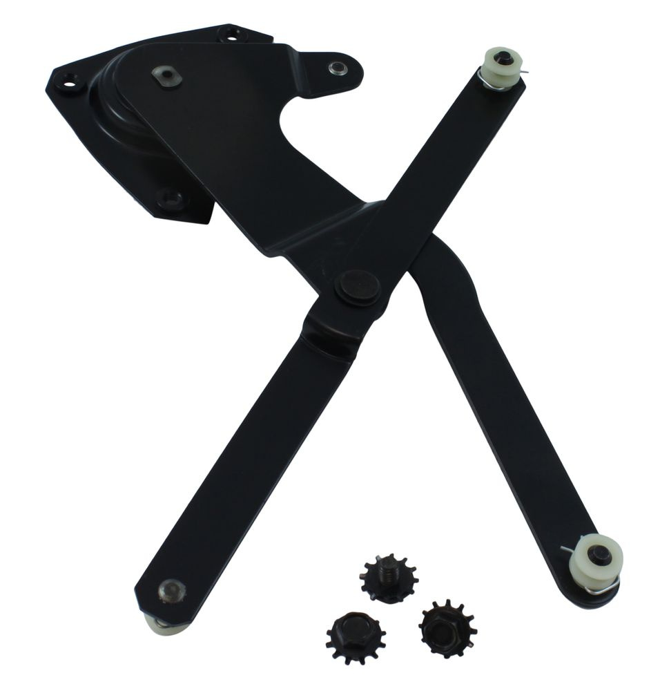 Hissmekanism Sax 64-66 H�F