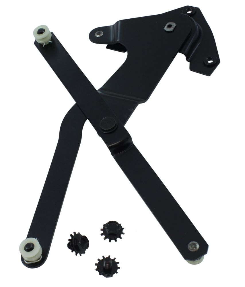 Regulator Scissor Assembly 64-66 LHF