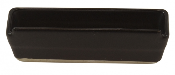 Kopp d�rrpanel Pony 65-66 svart