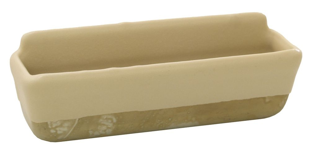 Door panel cup Pony 66 parch