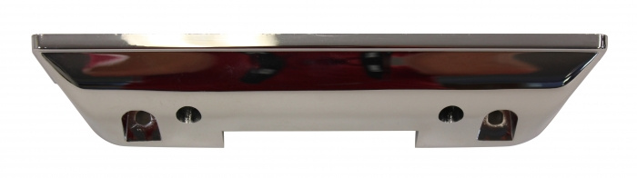 Arm Rest Base chromed 64-66 High Quality