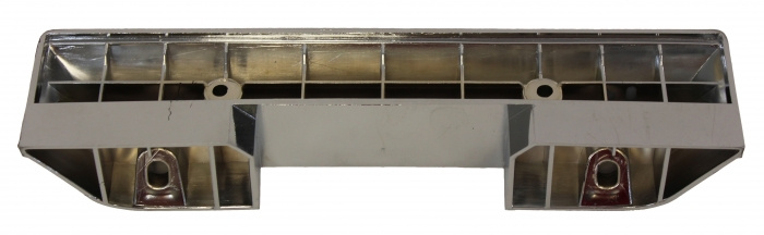 Arm Rest Base chromed 64-66 High Quality