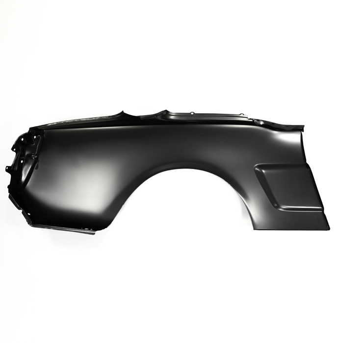 Quarter panel 64-66 CP LH