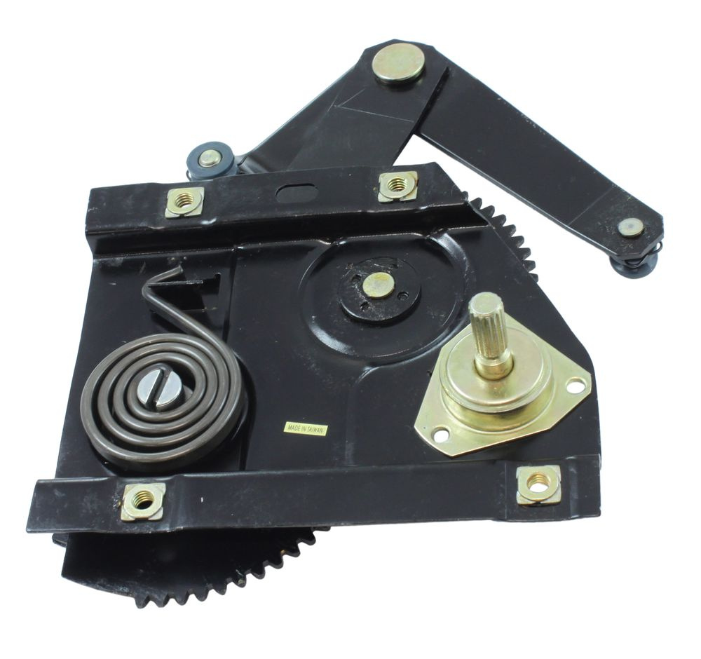 Hissmekanism Sidoruta 64-67 V�B