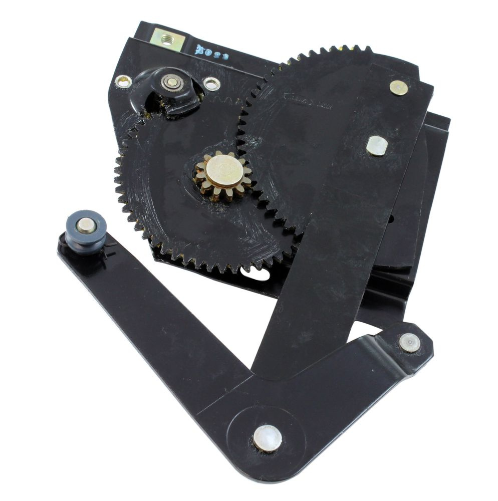 Hissmekanism Sidoruta 64-67 H�B