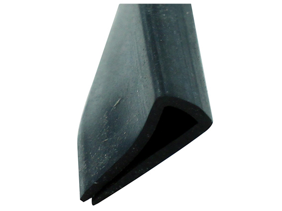 Gummilist Hjulhus Bagage Mustang 64-68