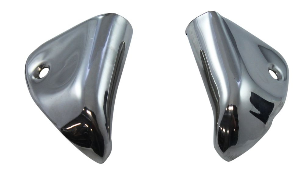 Trim cap inner q-panel 65-6DLX