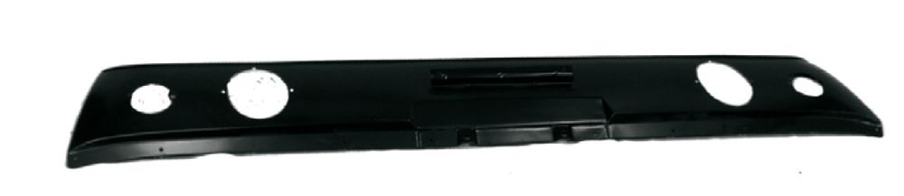 Rear Valance  65-66 GT w lamp