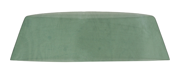 Bakruta Mustang 65-68 CP Tonad