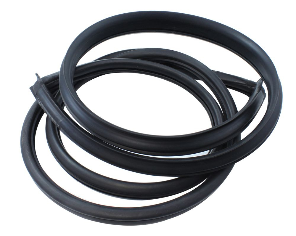 Gummilist Bakruta Mustang 64-68 CP USA