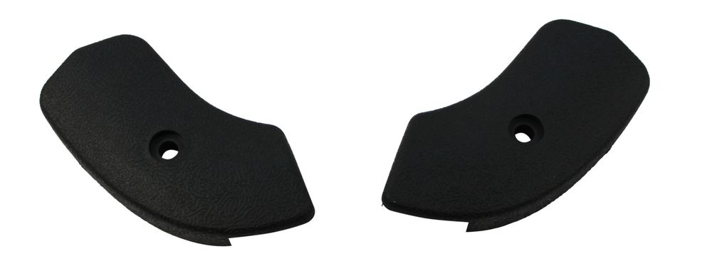 T�ckbricka Stol 64-67 svart