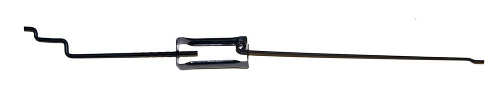 Justering stolskena 64-68