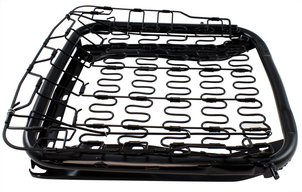 Seat Bottom Frame RH Mustang 65-67