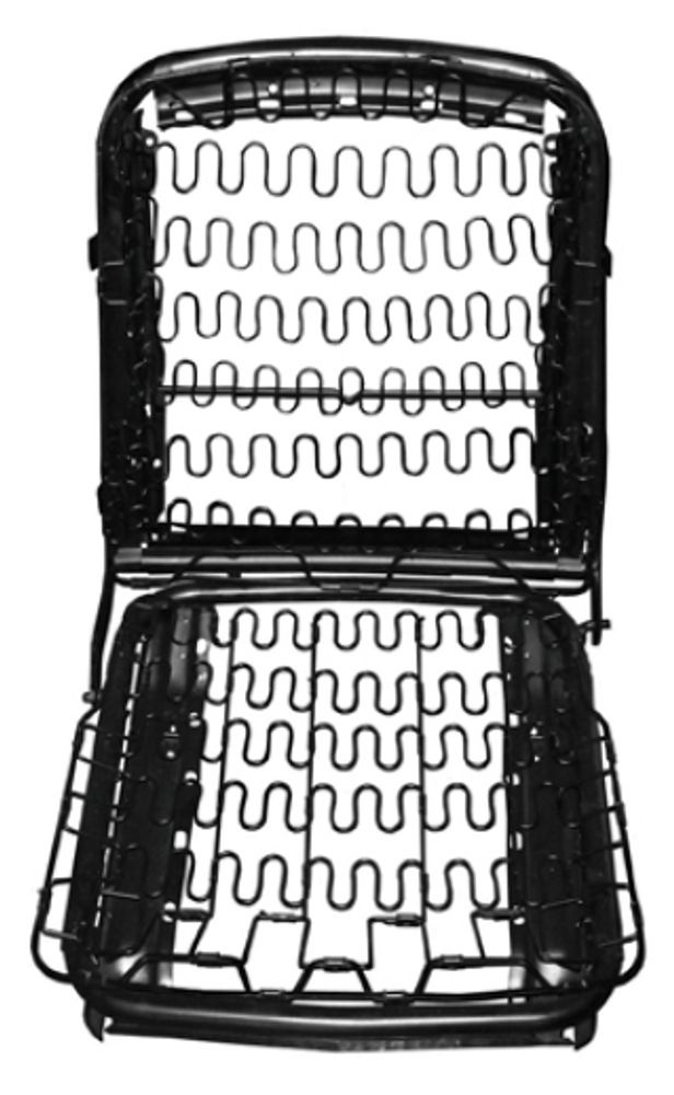 S�tesram Sits & Rygg V�nster 65-67