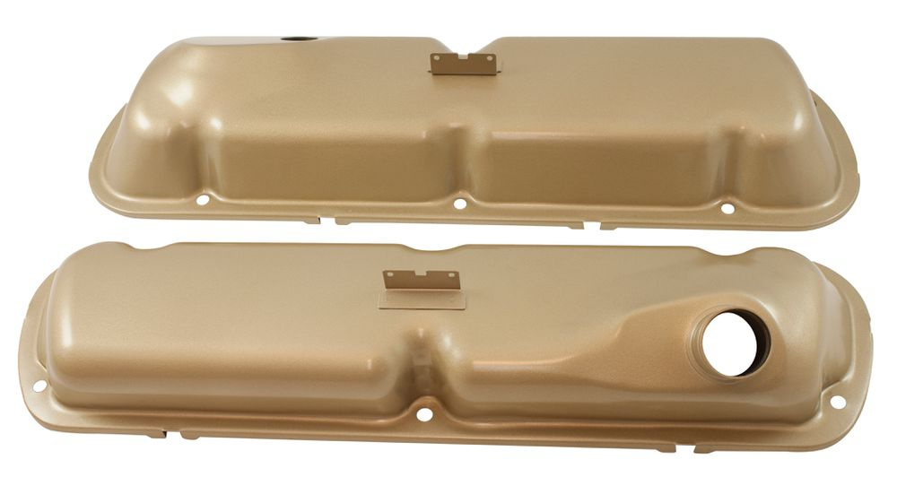 Ventilk�pa Ford 260-289 -65 guld