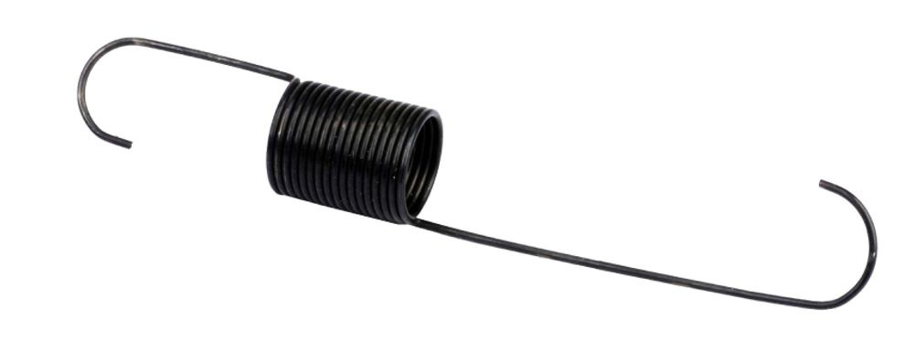 Returfj�der Kick down 65-66 V8