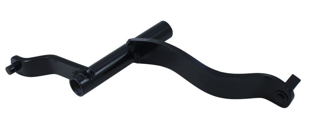 Clutch equalizer bar 64-66 V8 (non Hi-Po