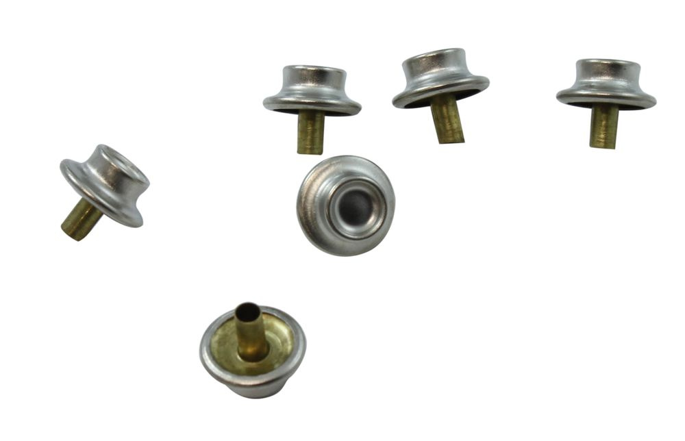 Snaps Quarter panel Conv. 64-68