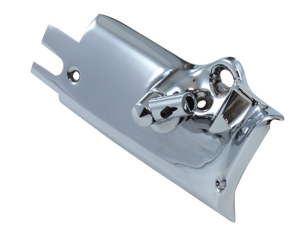 Support sunvisor 64-66 CV RH