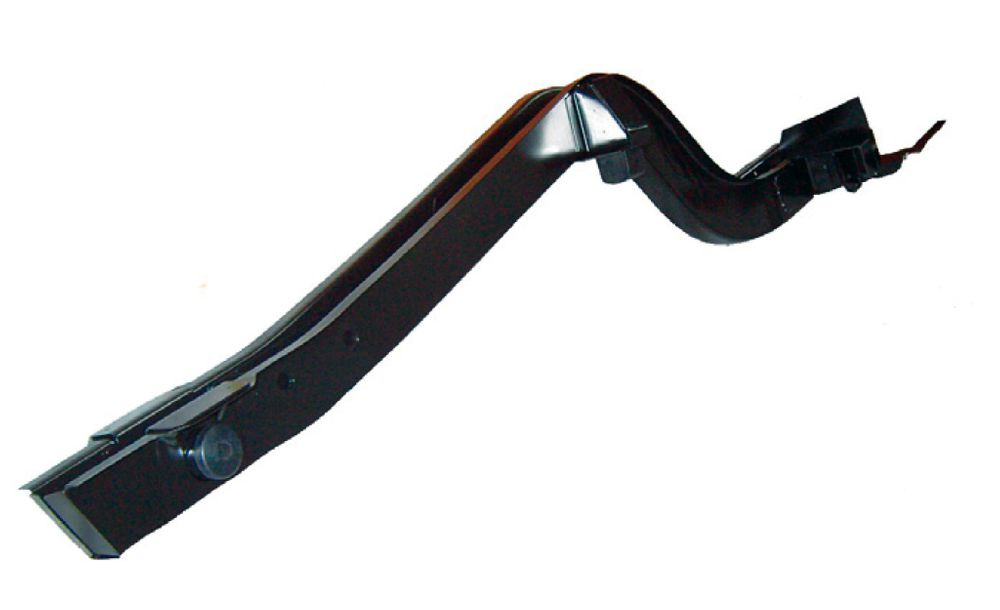 Frame rail 64-70 CV RHR