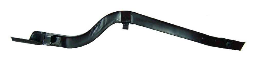 Frame rail 64-70 CV LHR