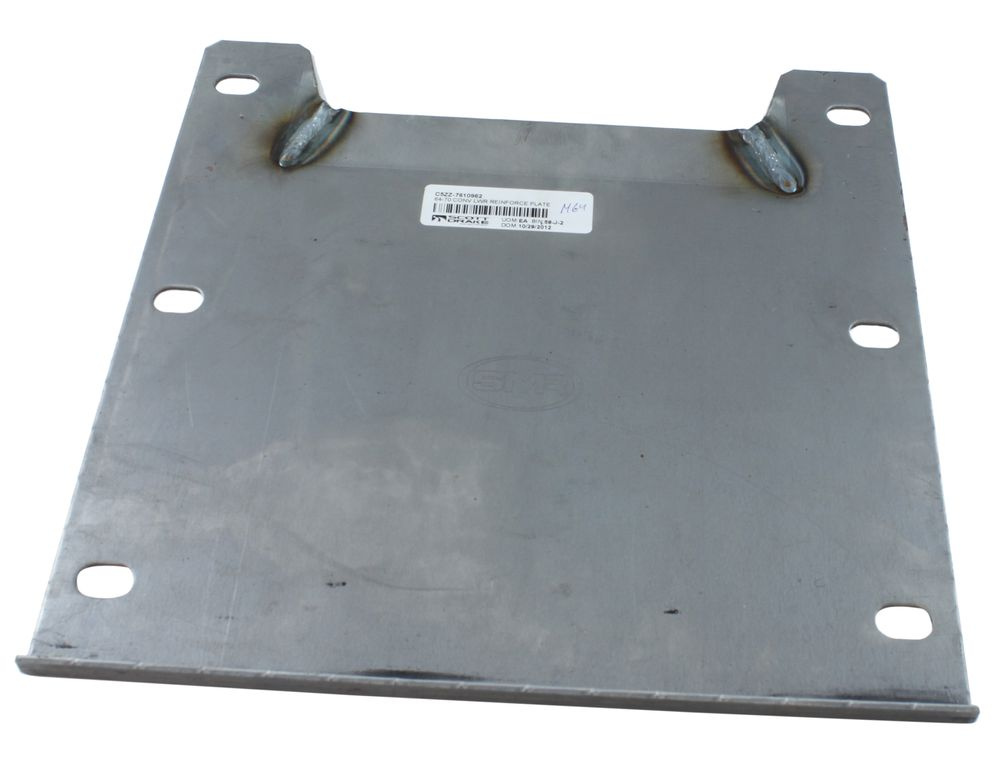 F�rst�rkningspl�t under golv 64-70 CV  Mitt