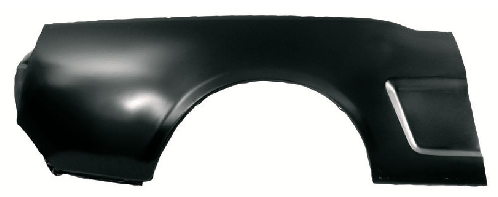 Baksk�rm Mustang 64-66 CV H� VP-utvald