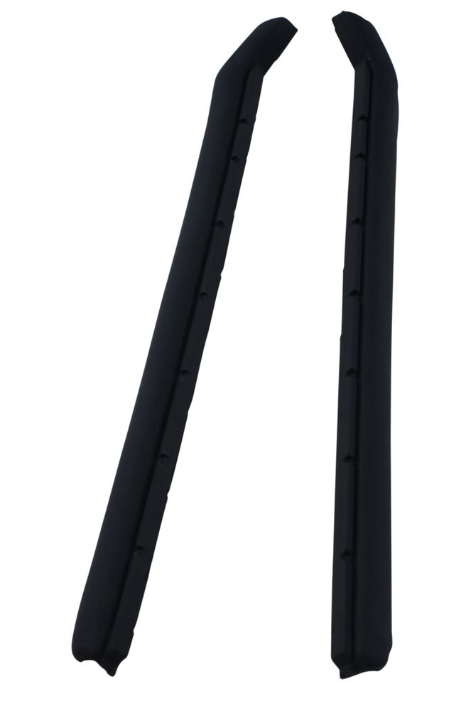 Gummilist HT-ruta Mustang 64-68 CV