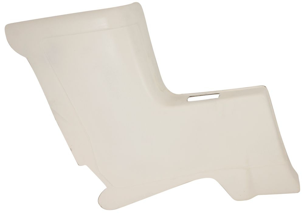 Sidopanel bakstomme 64-68 CV H�