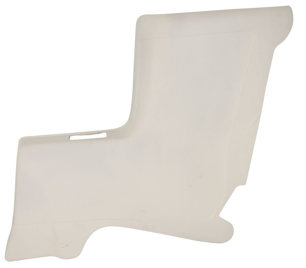 Sidopanel bakstomme 64-68 CV V�