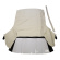 Convertible top w.plastic curtain 65-66 Convertible top w.plastic curtain 65-66