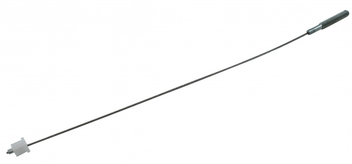 Vajer till Spak V�xelv�ljare 65-73 A/T