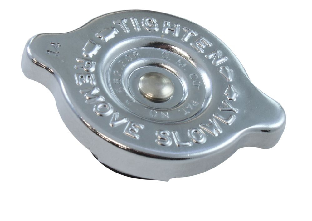 Kylarlock 64-66 krom SMCO