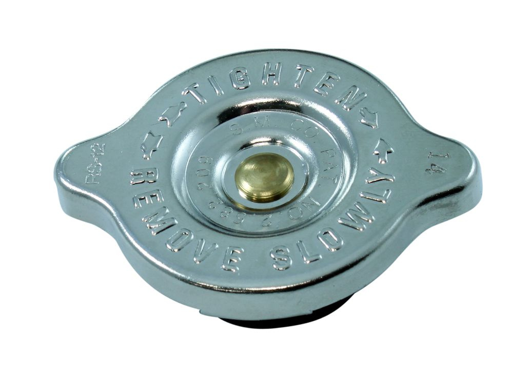 Kylarlock 65-66 zink eftermarknad