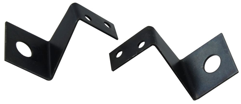 F�ste Stag Grill  64-65