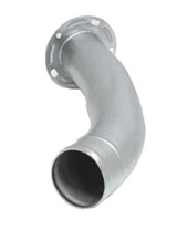 Bensinr�r st�l 64-66 (P�fyllningsr�r mot tank)