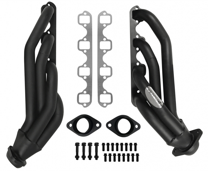 Shorty headers 64-70, 289/302