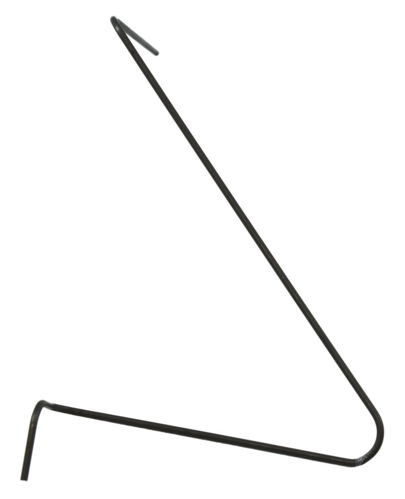 Returfj�der Gaspedal Mustang 64-68