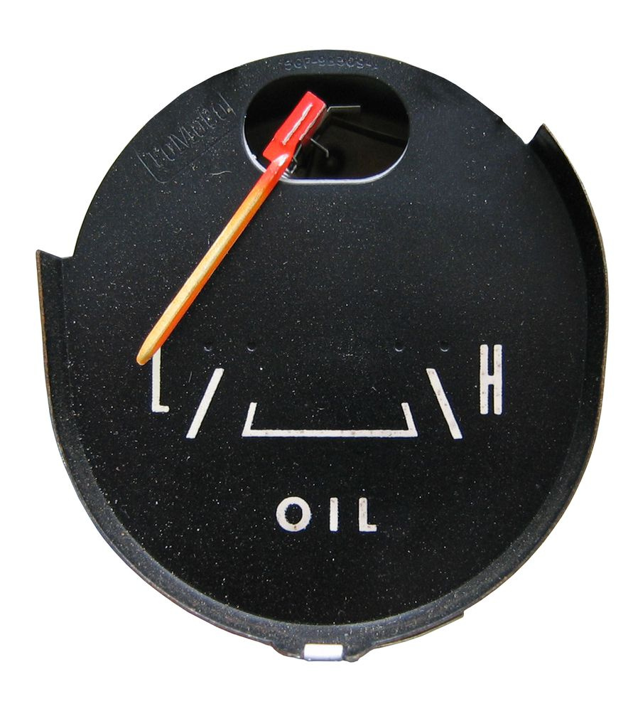 M�tare Oljetryck 66 (65 PONY)