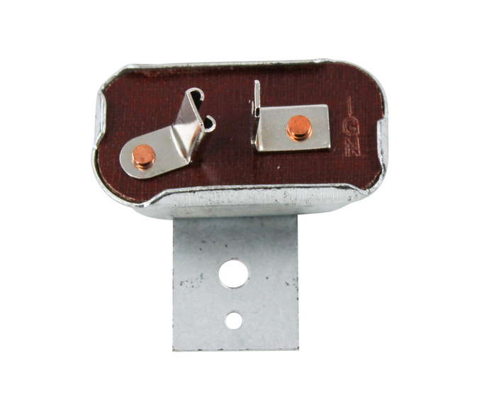 Instrument Voltage regulator 67-68