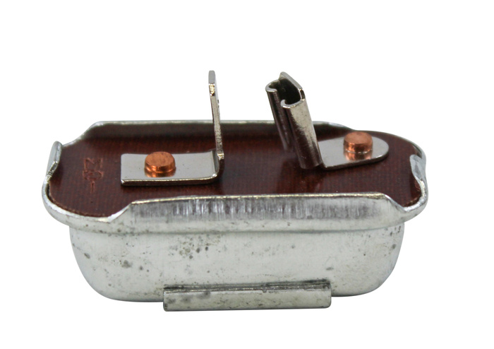 Instrument Voltage regulator 67-68