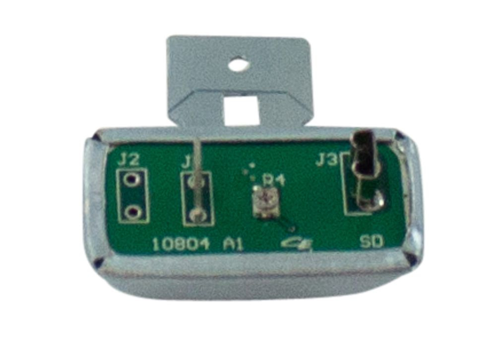 Sp�nningsregulator instrument 67-68 Scott Drake