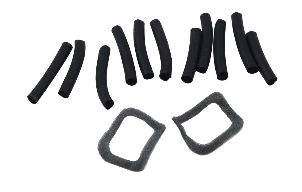 Spacer instrument housing 66