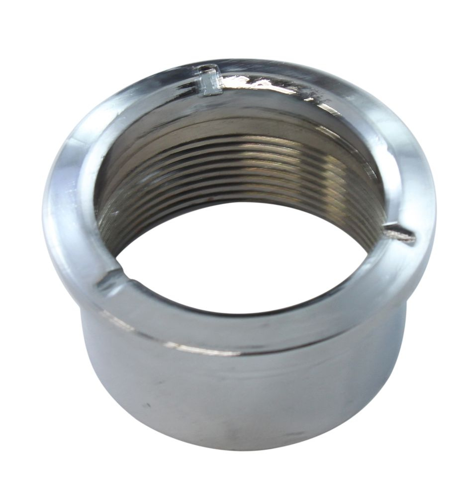 Ignition bezel Ford 67-68