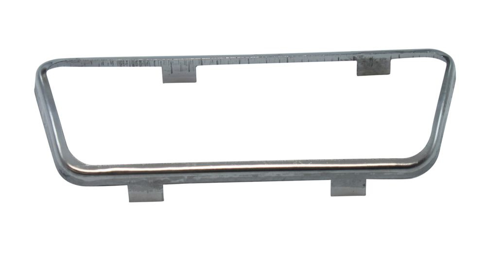 Sarg Bromspedal Automat 68-73