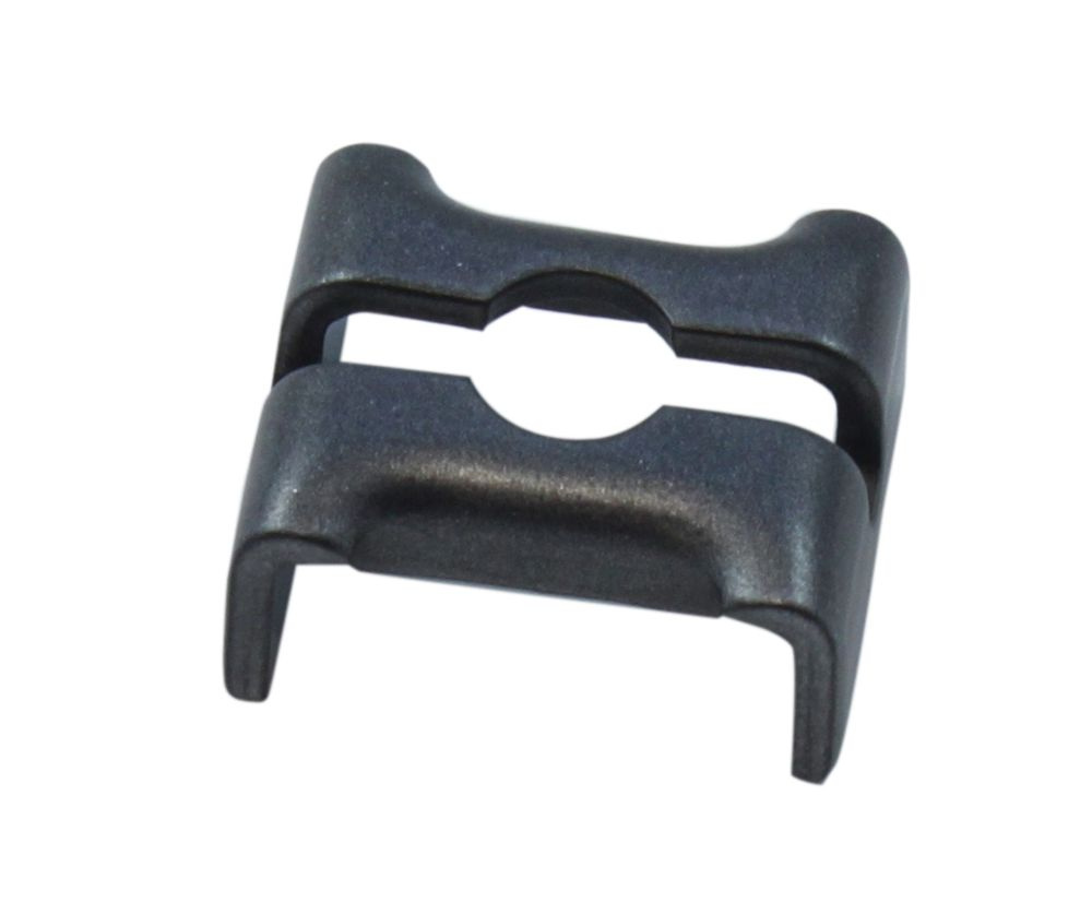 H�llare handbromskabel 67-73