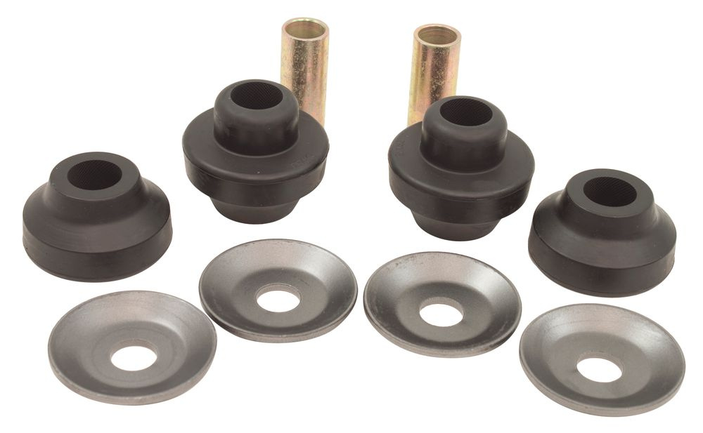 Strut Rod Bushing kit 67-73 OE concours