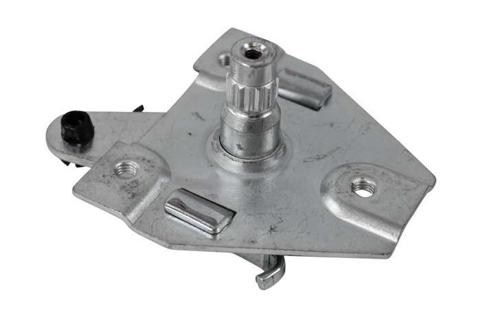 Mekanism D�rrvred 67-68 H�