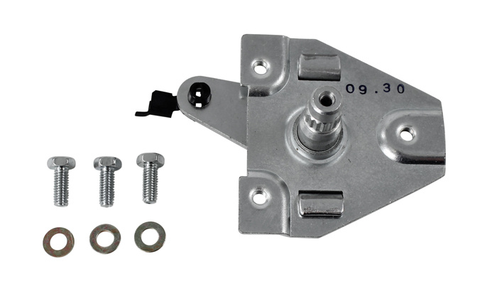 Mekanism D�rrvred 67-68 V�