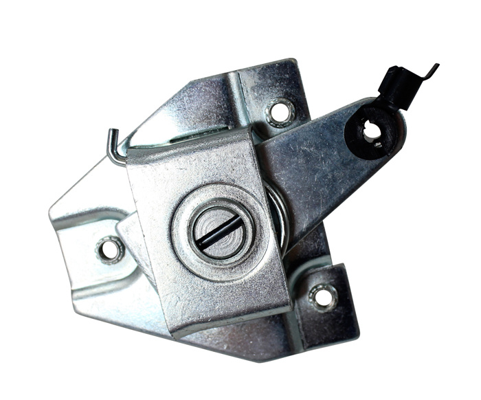 Mekanism D�rrvred 67-68 V�